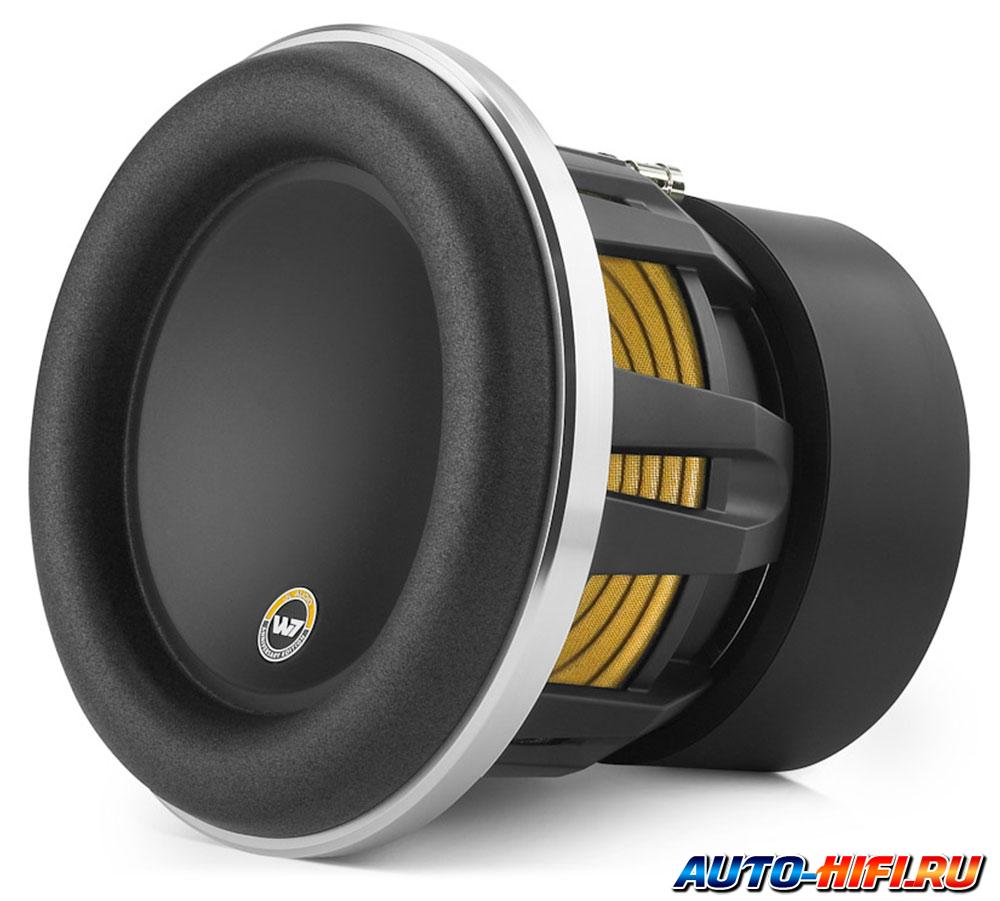 Сабвуферный динамик JL Audio 8W7AE-3 Сабвуферный динамик JL Audio 8W7AE-3